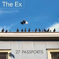 27 Passports - CD (0718752234726)