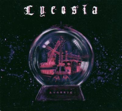 Lycosia - CD (4015698487022)