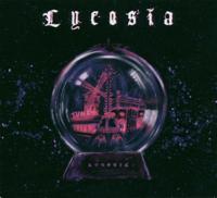 Lycosia - CD (4015698487022)