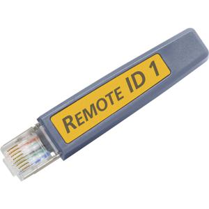 Fluke REMOTE ID 1 reserveonderdeel voor netwerkapparatuur Draadzoeker