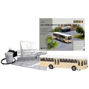 Faller 161479 Start-Set Bus MB O405 inkl. Decos Car system H0 Voertuig