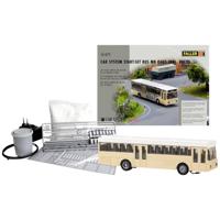 Faller 161479 Start-Set Bus MB O405 inkl. Decos Car system H0 Voertuig - thumbnail