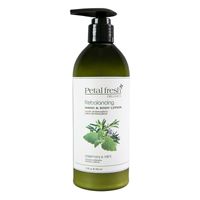 Petal Fresh Hand & bodylotion rosemary & mint (355 ml)