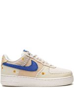 Nike baskets Air Force 1 - Tons neutres - thumbnail