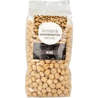 Mijnnatuurwinkel Roasted chickpeas (300 gr)