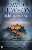 De binnenste cirkel - David Hewson - ebook