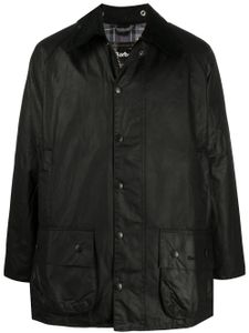 Barbour veste Beaufort - Noir