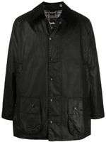 Barbour veste Beaufort - Noir - thumbnail