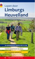 Wandelgids Lopen door Limburgs Heuvelland | Gegarandeerd Onregelmatig - thumbnail