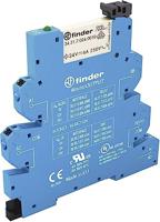 Finder 39.51.8.230.0060 Koppelrelais 230 V/AC 6A 1 Schließer 1 pc(s)