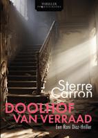 Doolhof van verraad - Sterre Carron - ebook - thumbnail