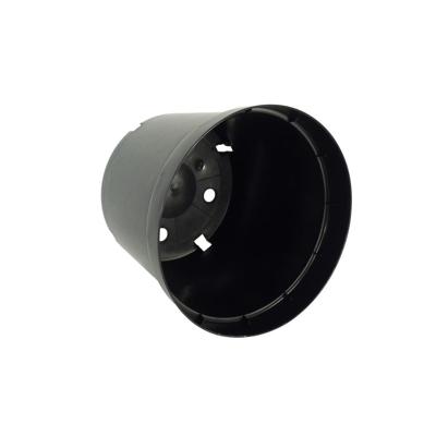 Nature container zwart 4 liter 3 stuks