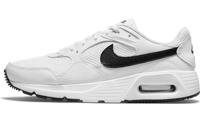 NIKE WMNS Air Max Sc Sneaker voor dames, Wit Zwart Wit, 37.5 EU