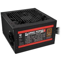 Kolink compatibel Classic Power 80 PLUS Brons Netzteil - 500 Watt
