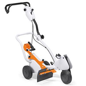 Stihl Slijpwagen FW 20, met ombouwset voor TS 700 en TS 800 - 42242000033