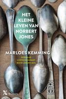 Het kleine leven van Norbert Jones - Marloes Kemming - eBook (9789401604734)
