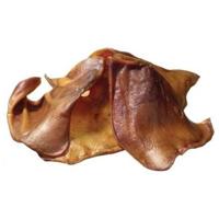 Mediterranean Natural 1 x 10 natuurlijke gedroogde varkensoren, 1500 g