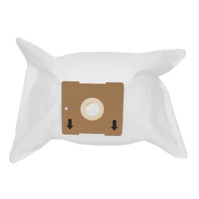 Emerio stofzakken van microfleece, 20stuks, merk Filterpro