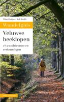 Wandelgids Wandelgids Veluwse beeklopen | KNNV Uitgeverij - thumbnail