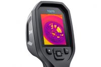 FLIR TG275 Warmtebeeldcamera -25 tot +550 °C 160 x 120 Pixel 8.7 Hz MSX, Geïntegreerde LED-lamp, Geïntegreerde digitale camera - thumbnail