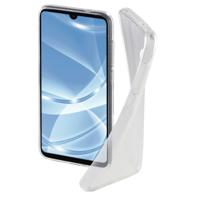 Hama Cover Crystal Clear Voor Huawei P30 Pro Transparant