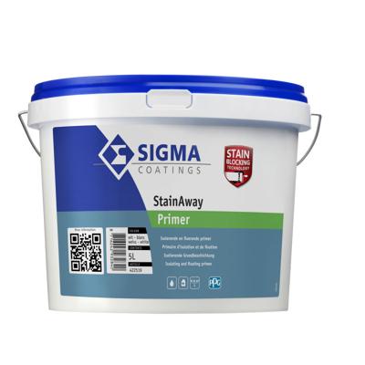 Sigma StainAway Primer