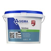 Sigma StainAway Primer