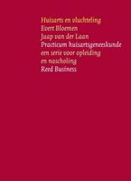 Huisarts en vluchteling - Evert Bloemen, Jaap van der Laan - ebook - thumbnail