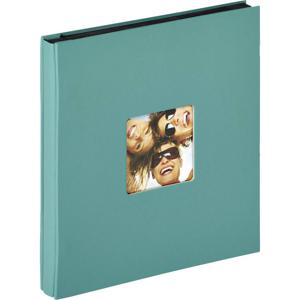 Walther Design EA-110-K foto-album Groen 10 x 15 Hardcover-binding