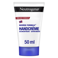 Neutrogena 3574661685984 handcrème & -lotion Crème 50 ml Vrouwen