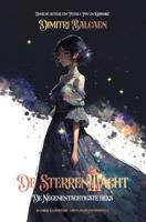 De negenentachtigste heks - Dimitri Balcaen - Paperback (9789464756203)