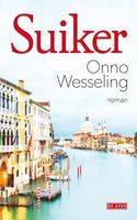 Suiker - Onno Wesseling - ebook - thumbnail