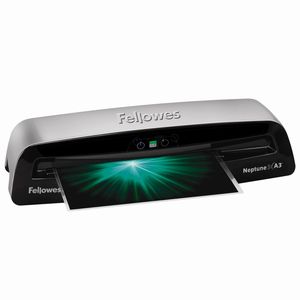 Fellowes Laminator Neptune 3 A3 5721501 DIN A3, DIN A4, DIN A5, DIN A6, DIN A7, DIN A8, Visitekaart