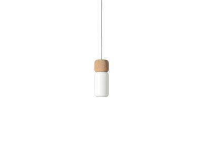 Estiluz - Pila Hanglamp Wit