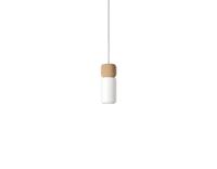 Estiluz - Pila Hanglamp Wit