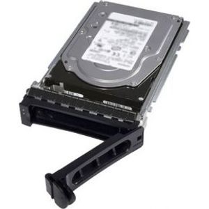 DELL 401-ABHY interne harde schijf 3.5" 12000 GB SATA III