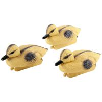 FIAP 2332 Deco Active Duckling Decoratief figuur Eendenkuiken Kunststof - thumbnail