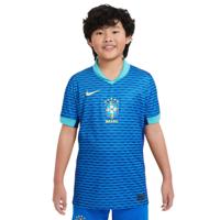 Nike Brazilië Uitshirt 2024-2026 Kids