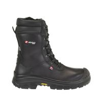 Sixton 88128-10 Terranova Hdry S3 HRO WR HI CI SRC - Zwart