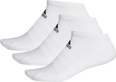 adidas Cushioned 3-Pack No-Show Sokken adidas Cushioned 3-Pack No-Show Sokken