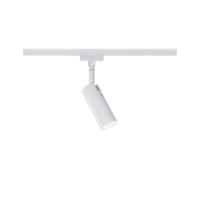 Paulmann Tubo 230V-railsysteem lamp URail LED vast ingebouwd 5 W LED Wit (glanzend) - thumbnail