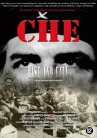 Che - Rise And Fall - DVD (8713982005179)