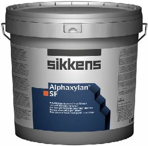 sikkens alphaxylan sf donkere kleur 10 ltr