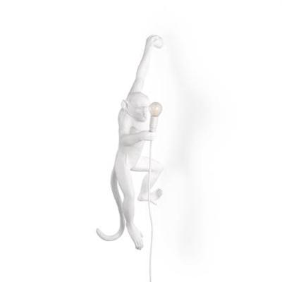 Seletti Monkey Outdoor Lampresin Hanging