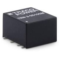 TracoPower TRN 3-1210SM DC/DC-converter, SMD 700 mA 3 W Aantal uitgangen: 1 x Inhoud 1 stuk(s)