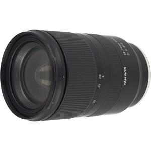 Tamron 28-75mm F/2.8 Di III RXD Sony FE occasion