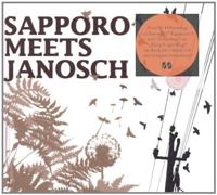 Sapporo Sound Motel - CD (4260082361093)