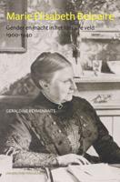 Marie Elisabeth Belpaire - Geraldine Reymenants - eBook (9789461660992)