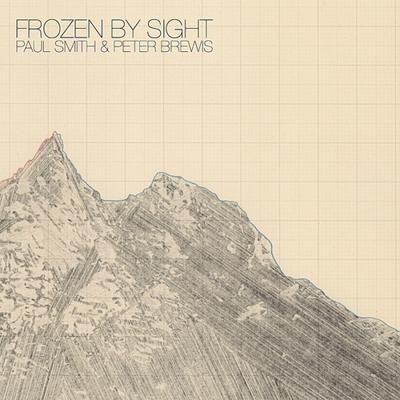 Frozen By Sight - LP (5060146095204)