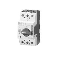 Eaton PKZM0-1,6 Motorschutzschalter with Drehschalter 690 V/AC 1.6A 1St.